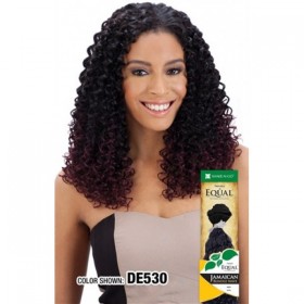 FREETRESS EQUAL BUNDLE WAVE Synthetic Hair JAMAICAN BUNDLE WAVE 18"